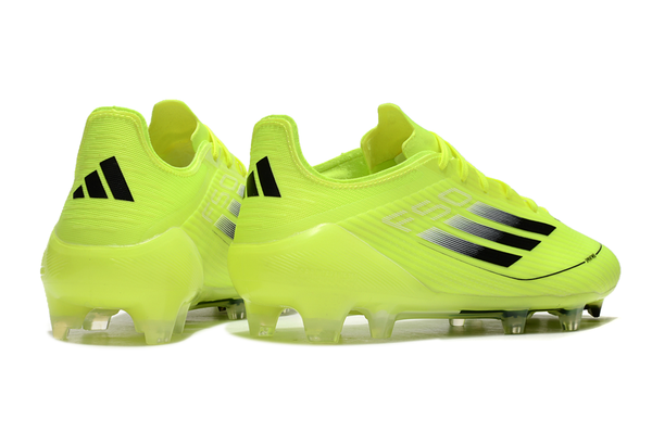 Chuteira Campo Adidas X F50 FG Elite + Brindes