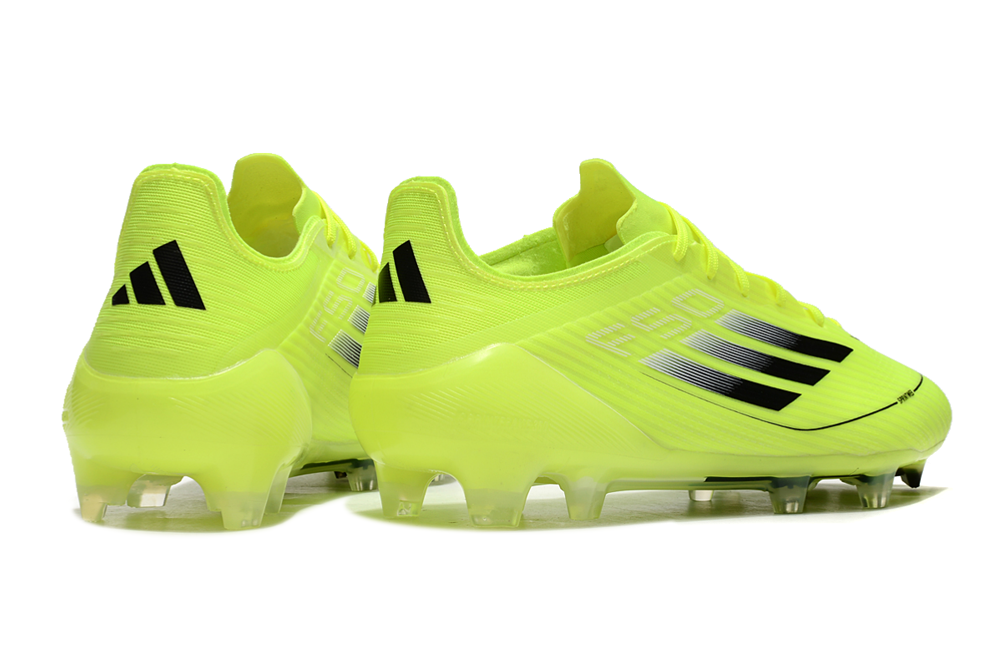 Chuteira Campo Adidas X F50 FG Elite + Brindes