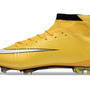Chuteira Campo Nike Mercurial Superfly 4 FG Elite + Brindes