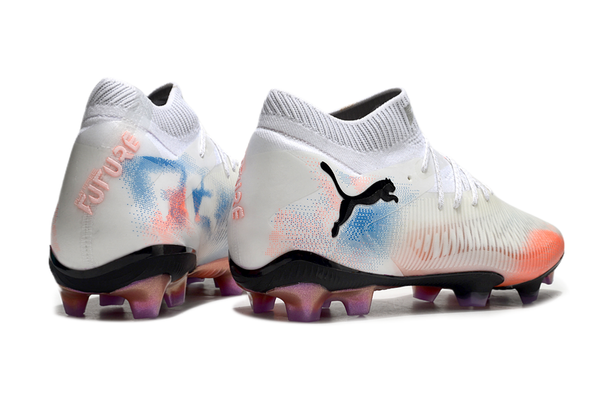 Chuteira Campo Puma Future 8 FG/AG Elite + Brindes