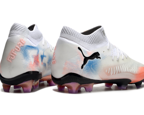 Chuteira Campo Puma Future 8 FG/AG Elite + Brindes