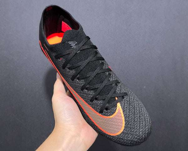 Chuteira Campo Nike Air Zoom Mercurial Vapor 16 SG Elite + Brindes