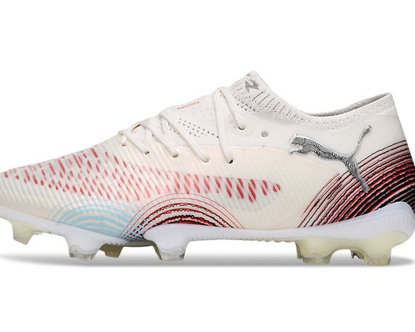 Chuteira Campo Puma Future 8 FG/AG Low Elite + Brindes