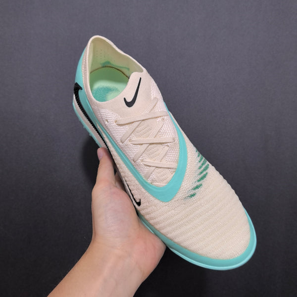 Chuteira Society Nike Phantom GX 6 TF Elite + Brindes