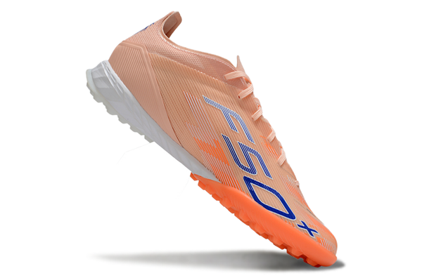Chuteira Society Adidas X F50 TF Elite + Brindes