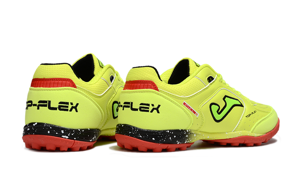 Chuteira Society Joma Top Flex TF Elite + Brindes