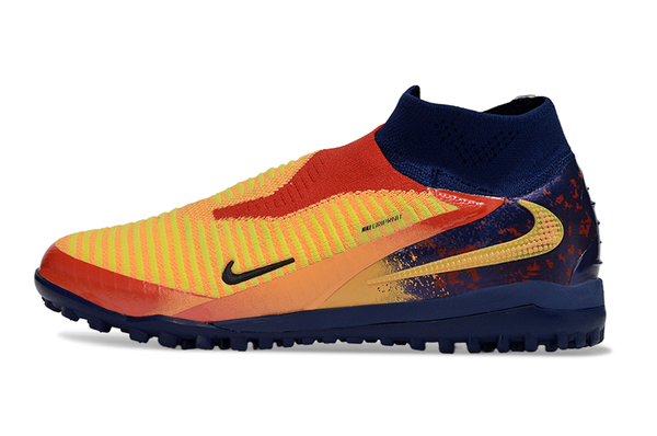 Chuteira Society Nike Phantom GX 6 TF Elite + Brindes