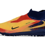 Chuteira Society Nike Phantom GX 6 TF Elite + Brindes
