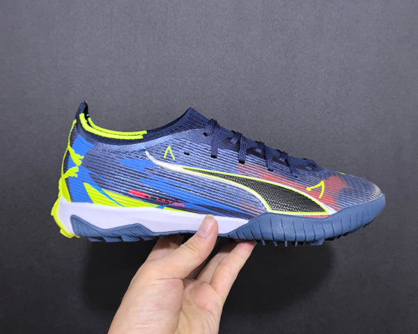 Chuteira Society Puma Ultra 5 TF Elite + Brindes