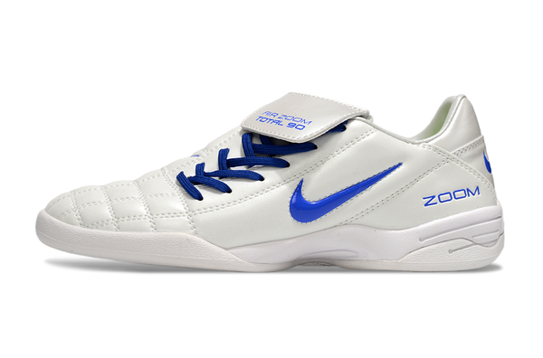 Tênis Futsal Nike Total 90 IC Elite + Brindes