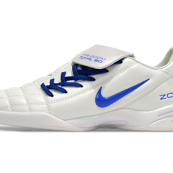 Tênis Futsal Nike Total 90 IC Elite + Brindes