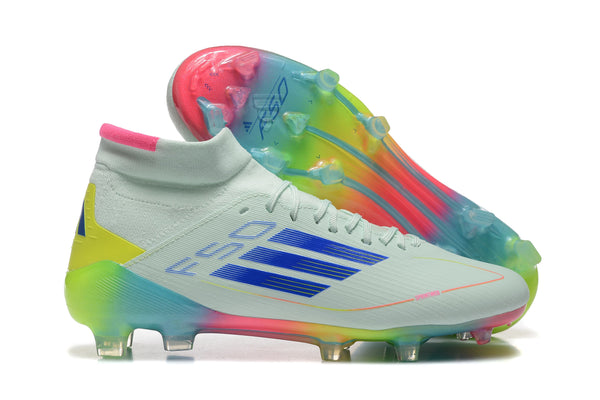 Chuteira Campo Adidas X F50 FG Elite + Brindes