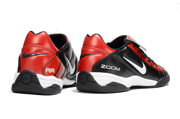 Tênis Futsal Nike Total 90 IC Elite + Brindes