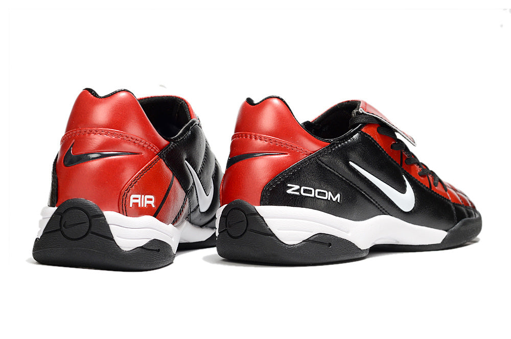 Tênis Futsal Nike Total 90 IC Elite + Brindes