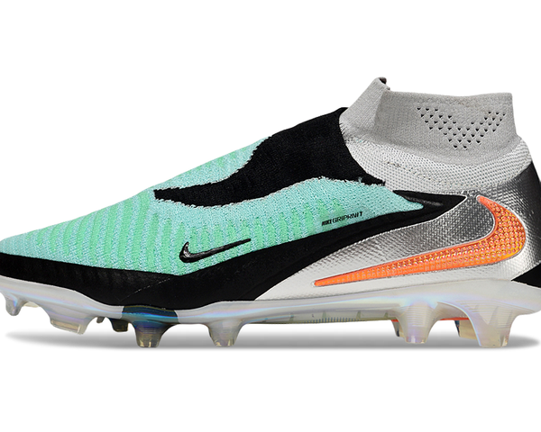 Chuteira Campo Nike Phantom GX 6 FG Elite + Brindes