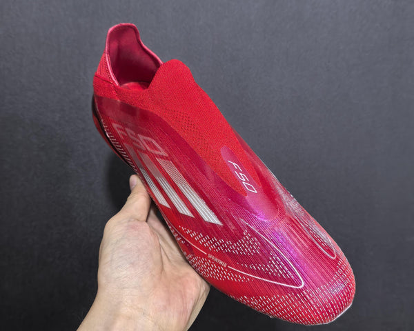 Chuteira Campo Adidas X F50+ FG   Elite + Brindes