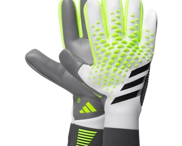 Luvas Adidas Predator Accuracy Pro