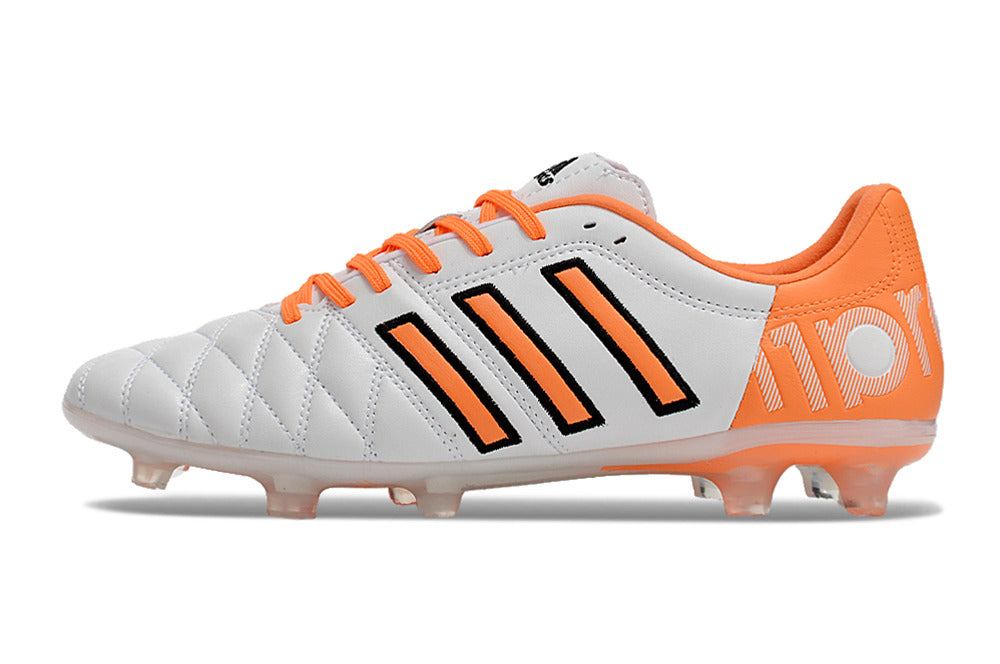 Chuteira Campo Adidas Limited-Edition 11PRO Elite + Brindes Exclusivos