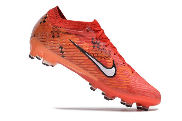 Chuteira Campo Nike Air Zoom Mercurial Vapor 15  Elite + Brindes