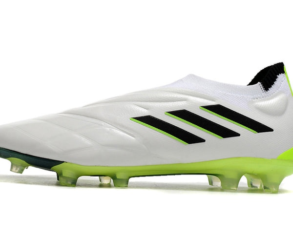 Chuteira Campo Adidas Copa Pure + FG Elite + Brindes