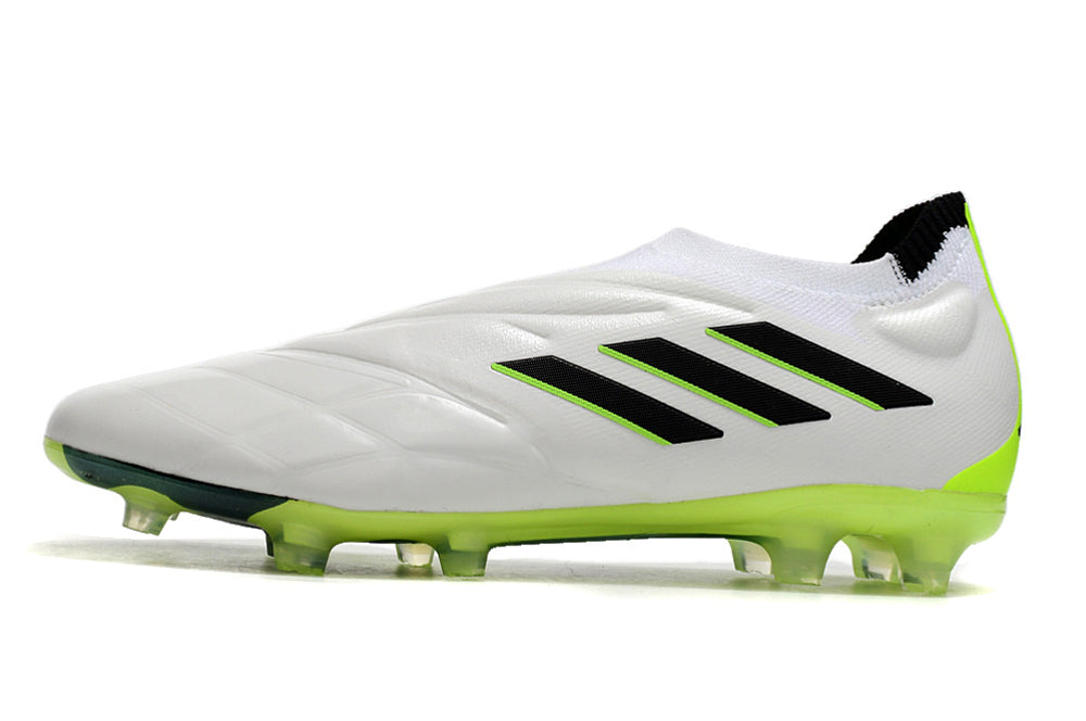 Chuteira Campo Adidas Copa Pure + FG Elite + Brindes Exclusivos