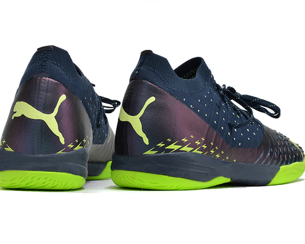 Tênis Futsal Puma Future IC  Elite + Brindes