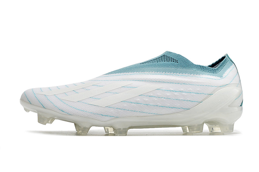 Chuteira Campo Adidas Speedportal+ FG  Elite + Brindes