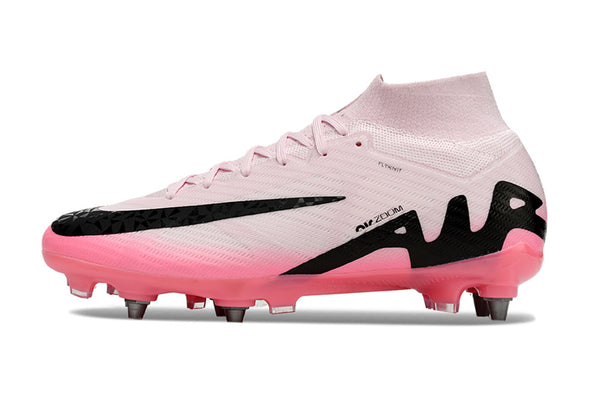 Chuteira Campo Nike Air Zoom Mercurial Superfly 9 SG Elite + Brindes Exclusivos