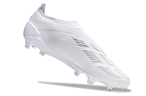 Chuteira Campo Adidas Predator+ FG Elite + Brindes