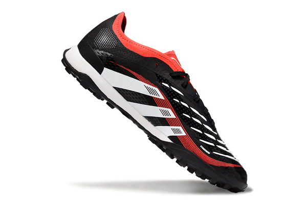 Chuteira Society Adidas Predator 25 TF Elite + Brindes