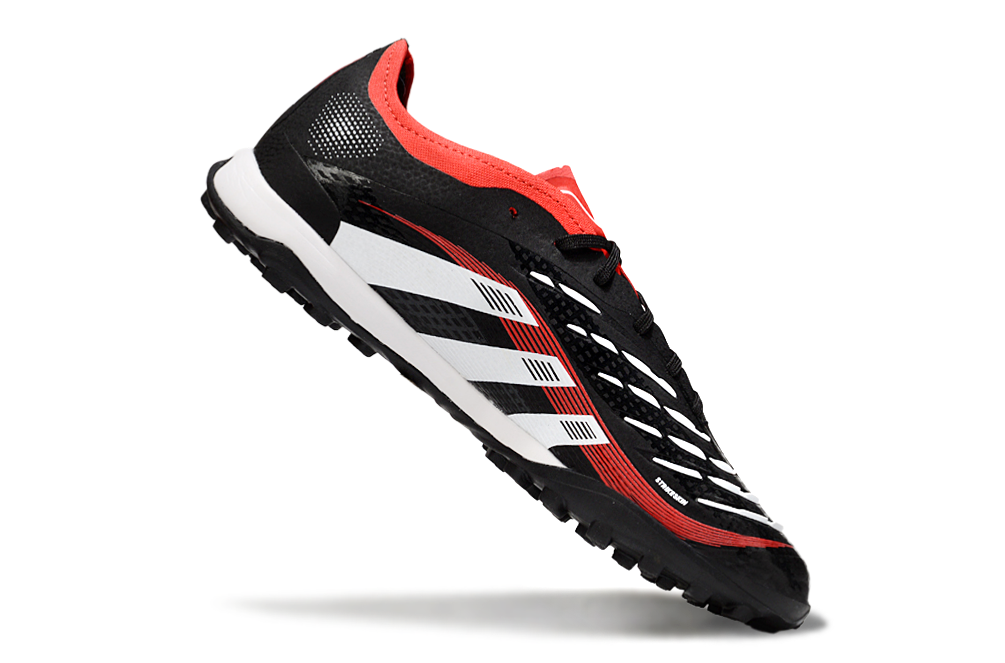 Chuteira Society Adidas Predator 25 TF Elite + Brindes
