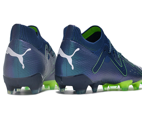 Chuteira Campo Puma Future 7 FG Elite + Brindes