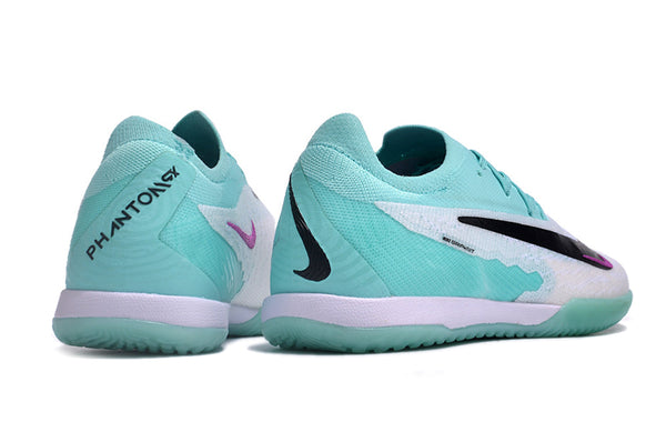 Tênis Futsal Nike Phantom GX DF IC Elite + Brindes