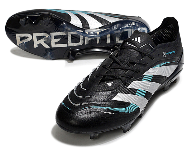 Chuteira Campo Adidas Predator FG Elite + Brindes