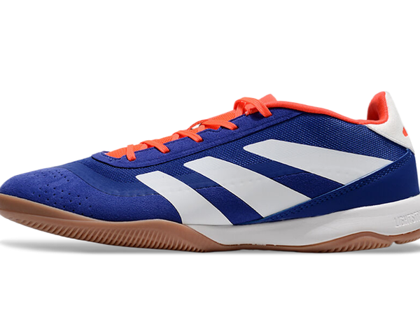 Tênis Futsal Adidas Predator 24 IC Elite + Brindes