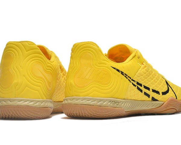 Tênis Futsal Nike React Gato IC Elite + Brindes