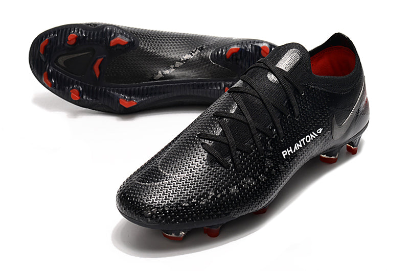 Chuteira Campo Nike Phantom GT Elite + Brindes Exclusivos