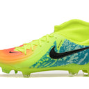  VERDE NEON