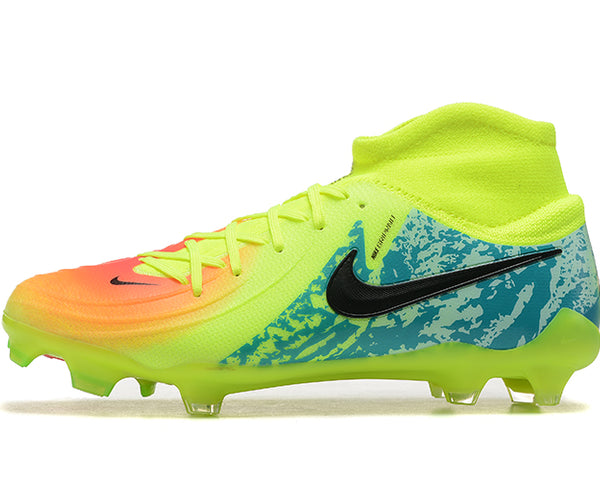 Chuteira Campo Nike Phantom Luna 2 Elite + Brindes