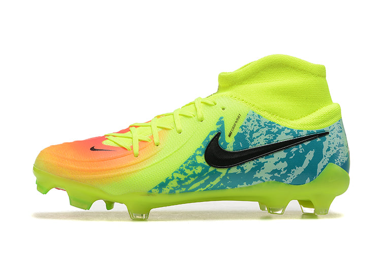 Chuteira Campo Nike Phantom Luna 2 Elite + Brindes