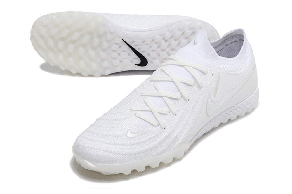 Chuteira Society Nike Phantom Luna TF 2 Elite + Brindes