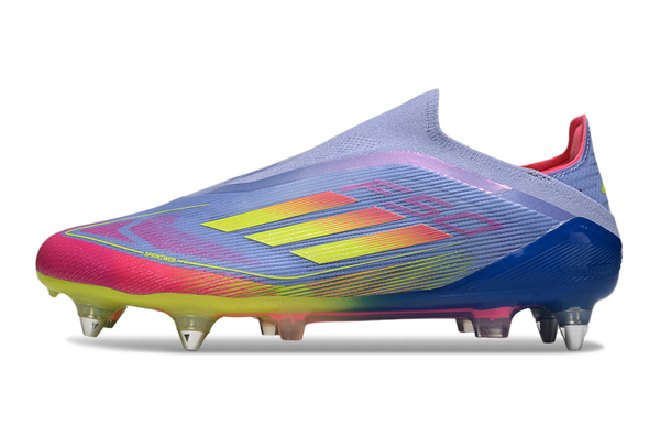 Chuteira Campo Adidas X F50+ SG Elite + Brindes