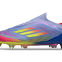 Chuteira Campo Adidas X F50+ SG Elite + Brindes
