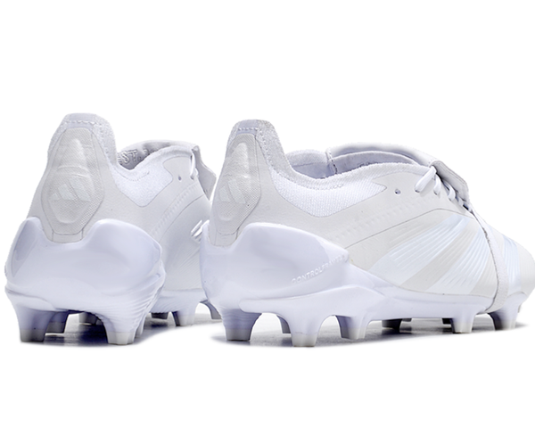 Chuteira Campo Adidas Predator 30 FG Elite + Brindes