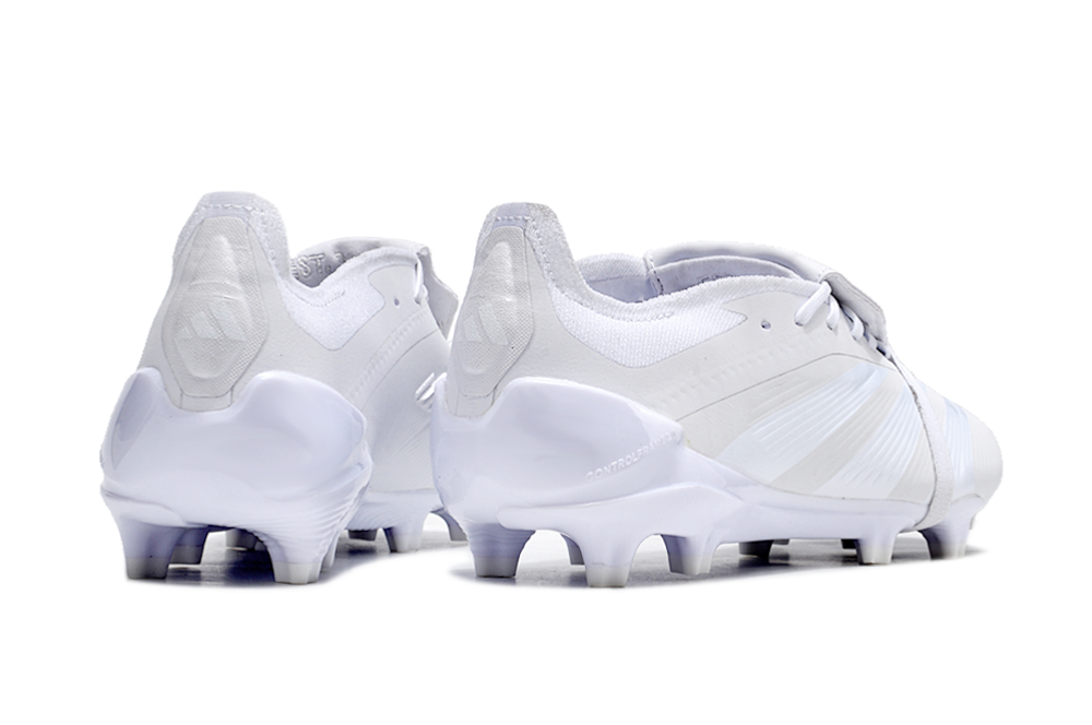Chuteira Campo Adidas Predator 30 FG Elite + Brindes