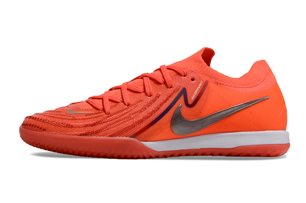 Tênis Futsal Nike Phantom Luna 2 IC Elite Elite + Brindes