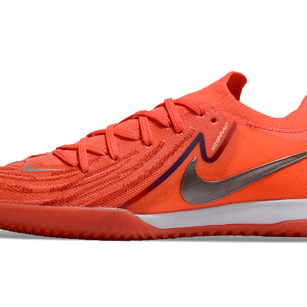 Tênis Futsal Nike Phantom Luna 2 IC Elite Elite + Brindes