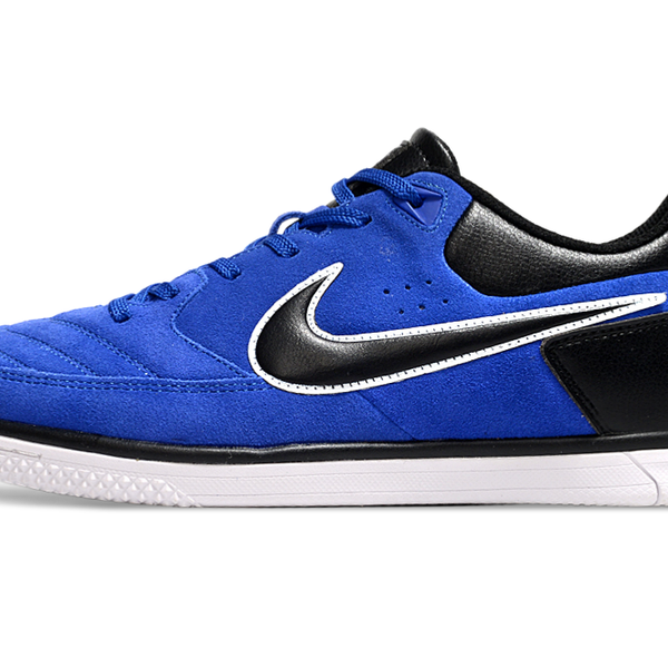 Tênis Futsal NIKE 5 Street Gato IC Elite + Brindes
