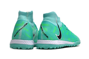 Chuteira Society Nike Phantom Luna TF 1 Elite + Brindes Exclusivos