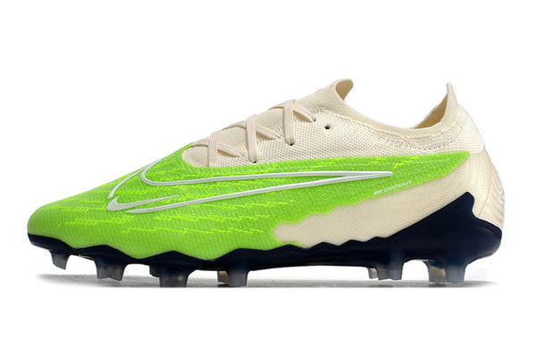 Chuteira Campo Nike Phantom GX DF Elite + Brindes
